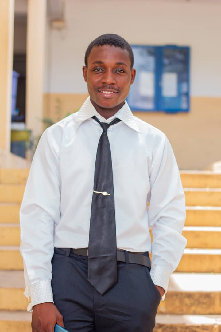Miguel Oppong Ligi